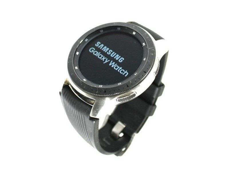 samsung galaxy 46mm cellular